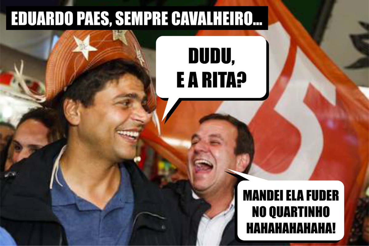 JadeLobo_'s tweet photo. @NovaTijuca @eduardopaes_ @MCrivella @delmartharocha @dasilvabenedita @Oficialluizlima @soufredluz https://t.co/IcqrlCO5Nj