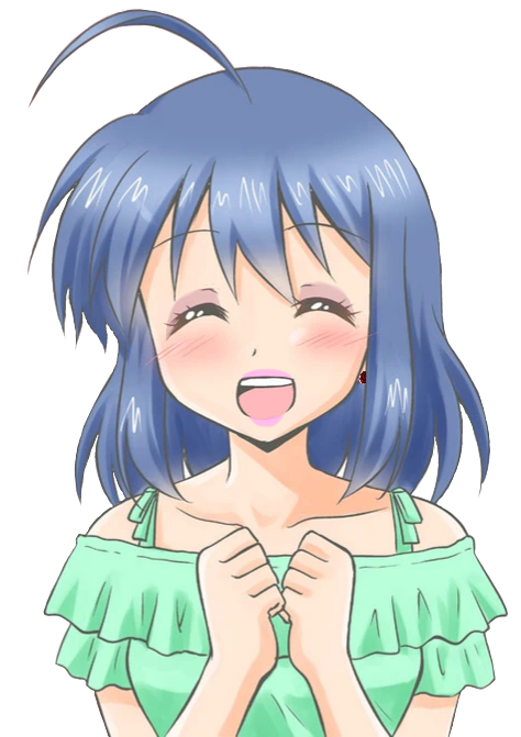 幼なじみは女の子になぁれ 幼なじみは女の子になぁれ