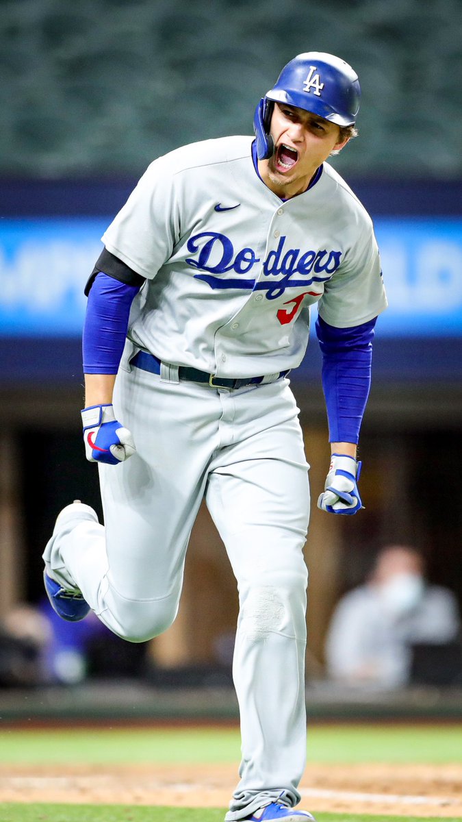 Dodgers's tweet photo. Weekend vibes. 

New wallpapers of your Champs. https://t.co/0m1exN8xpp