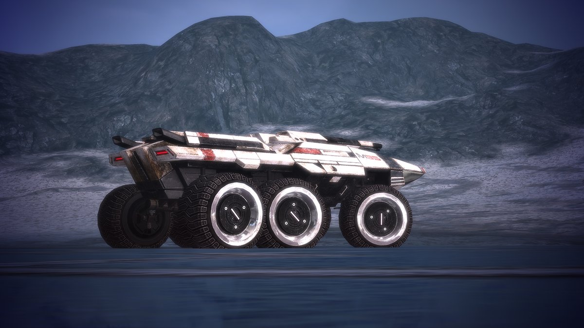 foodthengames's tweet photo. Listen y'all -- #N7Day is tomorrow and we just need to appreciate the greatest thing #MassEffect ever gave us....

#MakoForLife #DontAtMeILoveTheMako #MakoRules https://t.co/yMs06fbO3W