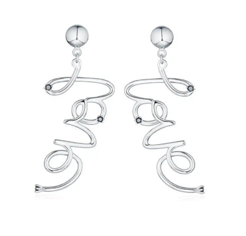 abphilosopher's tweet photo. US$ 10.15
Trendy LOVE Drop Earrings
LOVE Drop Earrings
Main Color: Gold, Sliver
Material: Zinc Alloy
#sale #Earrings #Love #womensfashion #giftforher #eardrops #Earstud #onlineshopping #Affiliatelink
👇👇👇
https://t.co/Co5mlM8g2y via @pinterest https://t.co/lUJvv8HbNS