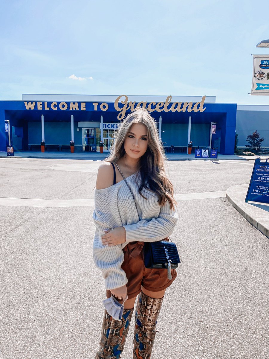 SummerPriester's tweet photo. Hello Memphis🎸🎼 So excited to be here for the 2020 @MissUSA &amp; @MissTeenUSA pageant repping @NYMMG 👑 https://t.co/CA71zg3czQ