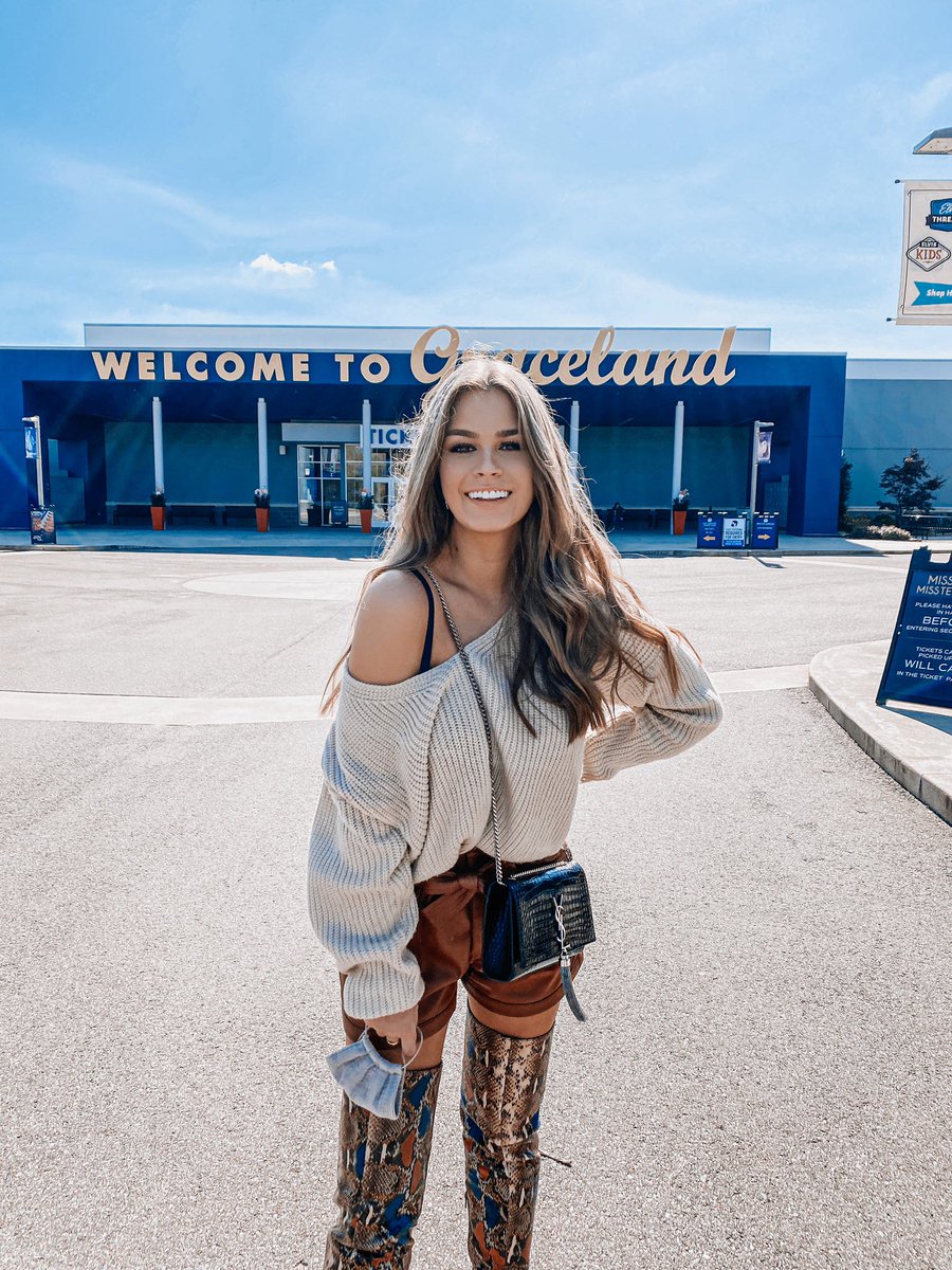 SummerPriester's tweet photo. Hello Memphis🎸🎼 So excited to be here for the 2020 @MissUSA &amp; @MissTeenUSA pageant repping @NYMMG 👑 https://t.co/CA71zg3czQ