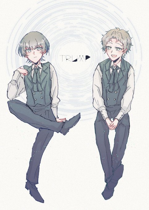 Tomori 2 5さんのイラスト一覧 Tomori 2 5さんのイラスト一覧