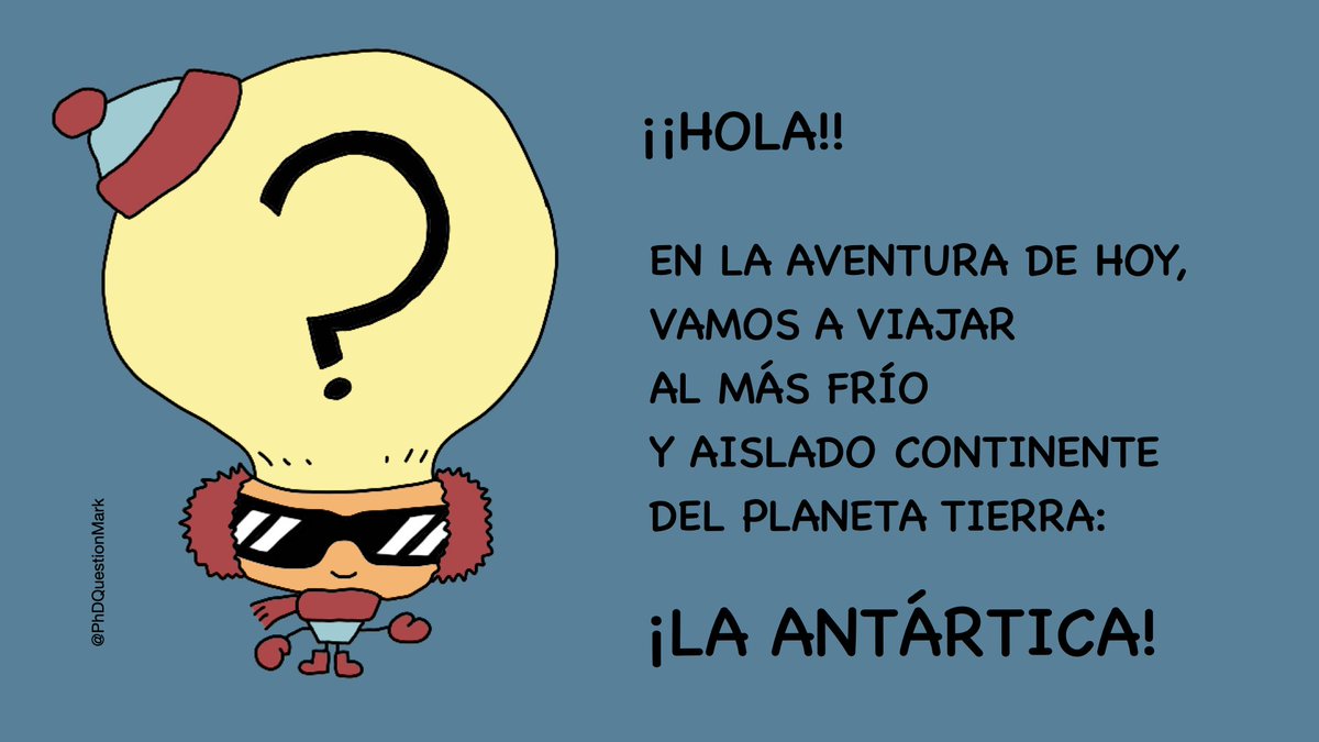 Question Mark PhD tweet media