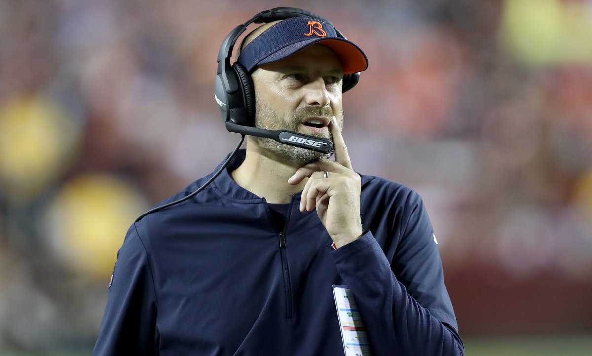 Yeah….After QB, that’s the positon you don’t want to be down to a 3rd-stringer.