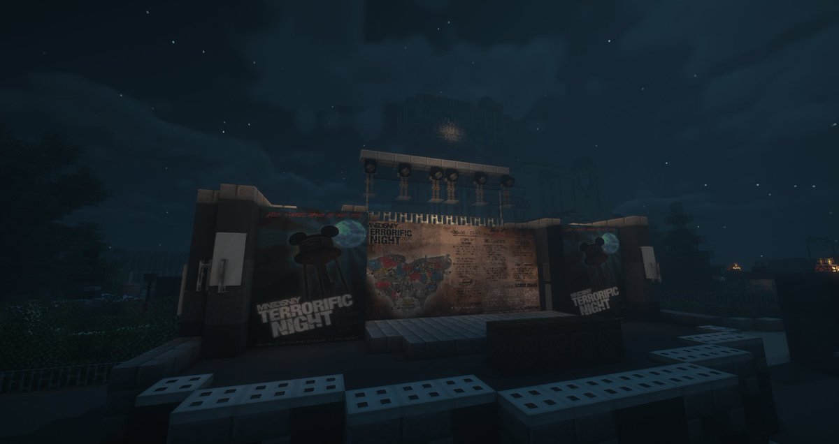 MDofficiel's tweet photo. CE SOIR : Fin des TERRORIFIC NIGHT 2020 avec notre dernière soirée !

Pas d'excuse pour vous ce soir, c'est le confinement !

On vous attends nombreux dès 20h30 pour célébrer une dernière fois Halloween avec nous 😈

MineDisney – https://t.co/8mm8vudmps – 1.13.2 https://t.co/l6moFq8lT3