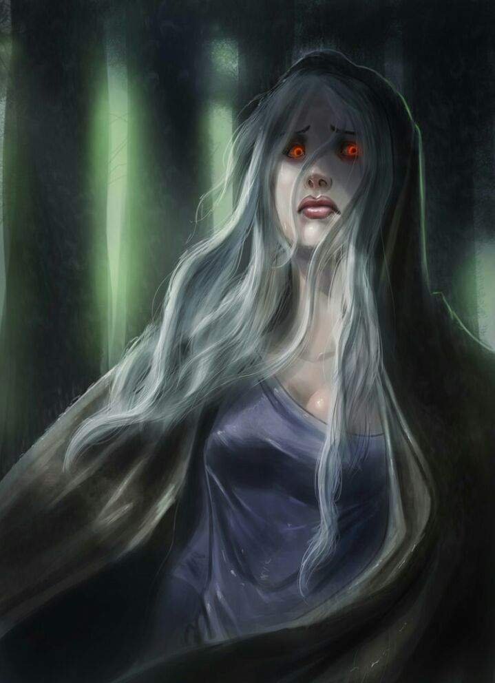 LillianneRiddle's tweet photo. #DaimonCard

+ muestra para los oyentes a la clase.

- Las Banshee, y lo aclaro, solo hay mujeres. Son descritas como mujeres esqueléticas, de cara alargada y huesuda, con piel color verde. Altas y sumamente delgadas, llevan una manta flotante de cabello negro larguísimo, un + https://t.co/khWdFxPAyv