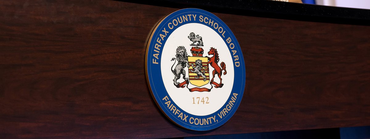 fcpsnews's tweet photo. School Board votes to add Inauguration Day (January 20) as a holiday for all students and staff members, and Juneteenth (June  19) as a holiday for staff members. https://t.co/cg2cDTKHQP https://t.co/zzz0itdKde