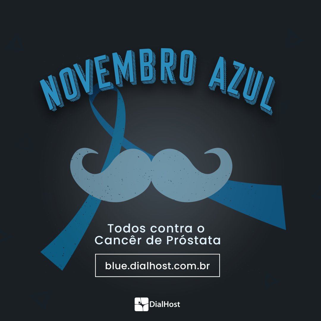 DialHost's tweet image. “Cuidar da saúde também é coisa de homem.”

Se você concorda com essa informação, compartilhe esse post com todos os homens que você conhece.

Se você não concorda, reavalie sua atitude, prevenir uma batalha poderá evitar uma guerra.

NovembroAzul #DialHost #azultitude