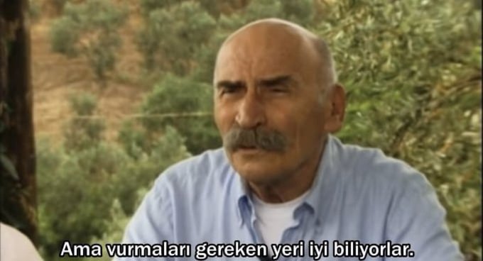 CryptoWolfManTR's tweet photo. “İnsanlar durmaları gereken yeri bilmiyor. Ama vurmaları gereken yeri iyi biliyorlar. O yüzden kimseye yaranızdan bahsetmeyin.” (Tuncel Kurtiz) https://t.co/BlIOvh1Nvd