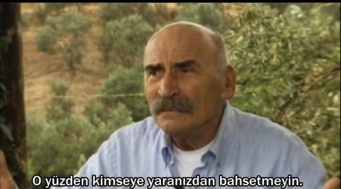 CryptoWolfManTR's tweet photo. “İnsanlar durmaları gereken yeri bilmiyor. Ama vurmaları gereken yeri iyi biliyorlar. O yüzden kimseye yaranızdan bahsetmeyin.” (Tuncel Kurtiz) https://t.co/BlIOvh1Nvd