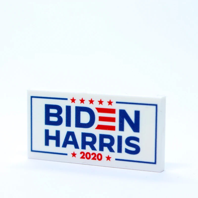 Election 2020 in LEGO?

From "I Voted" tiles, minifigures, to campaign signs - we've still got these items in stock! (Though they're going fast!)

Shop now: eclipsegrafx.com/search?type=pr…