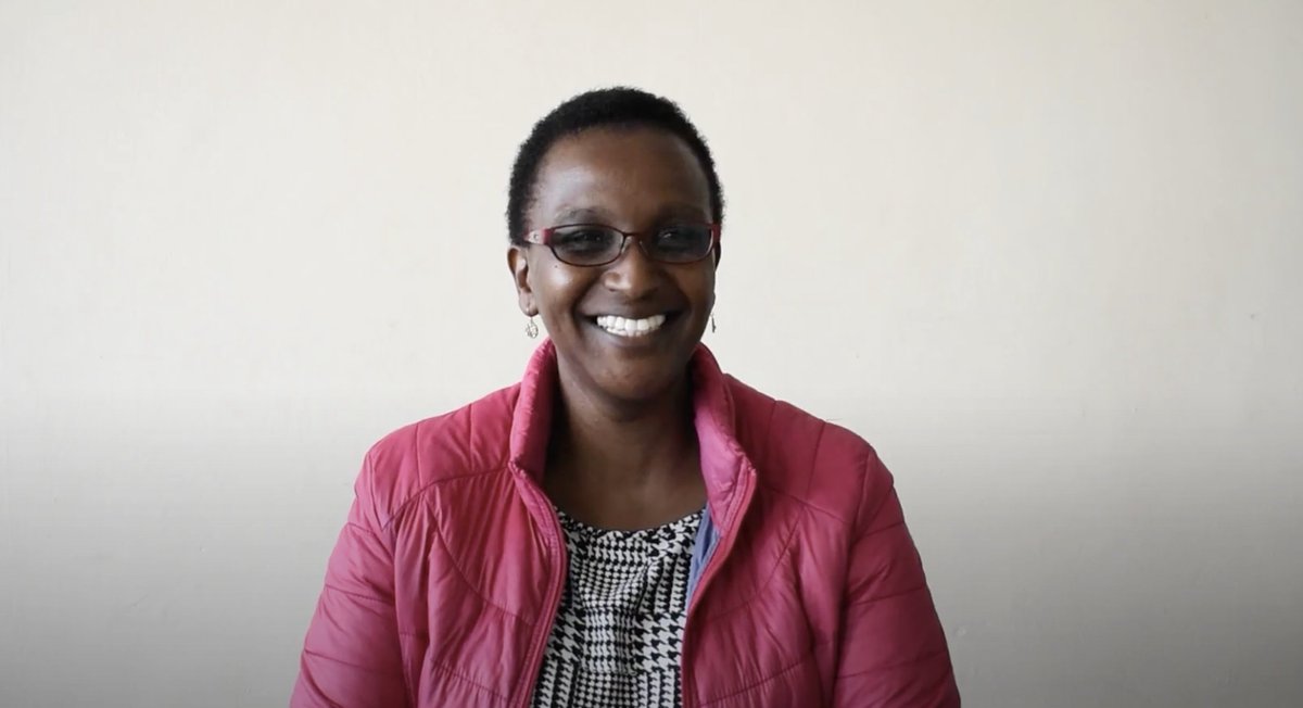 We are deeply saddened to receive news of the death of Winnie Naisianoi Shena-Mureithi, CEO of <a href="/TheKOGSociety/">Kenya Obstetrical and Gynaecological Society</a>.

We extend our condolences to everyone who knew Winnie and our thoughts are with her family at this difficult time.

Our full message: figo.org/news/winnie-na…