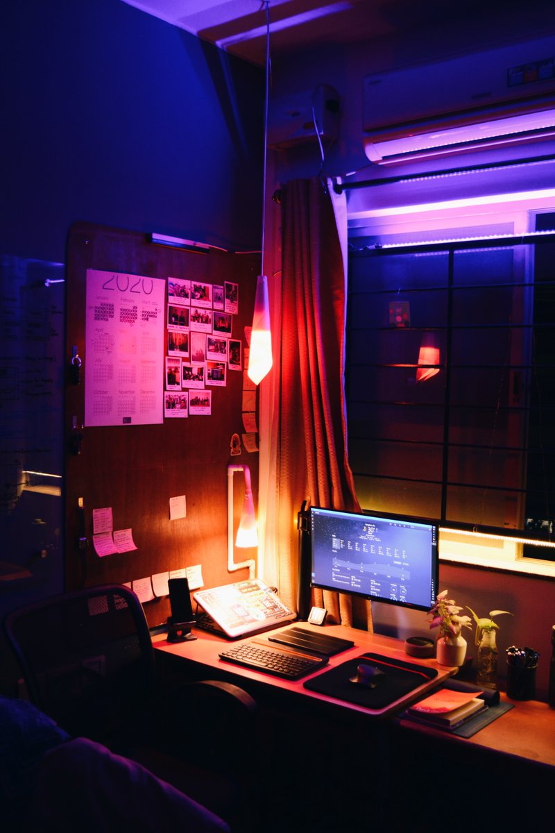 DeveloperSetups's tweet image. hey there