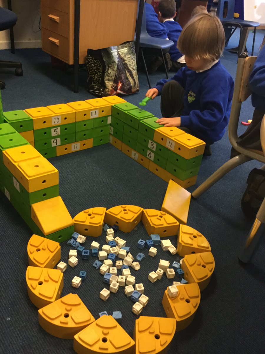 strathdevonps's tweet photo. A lovely wee bit of engineering this morning in P1. Lots of collaboration to make a hotel with a swimming pool. Blocks carefully selected for the walls and the colour of the water.
#STEM #elc #play4p1 #engineering #weareengineers #collaboration #primary1 #play https://t.co/1UkFTGfe99
