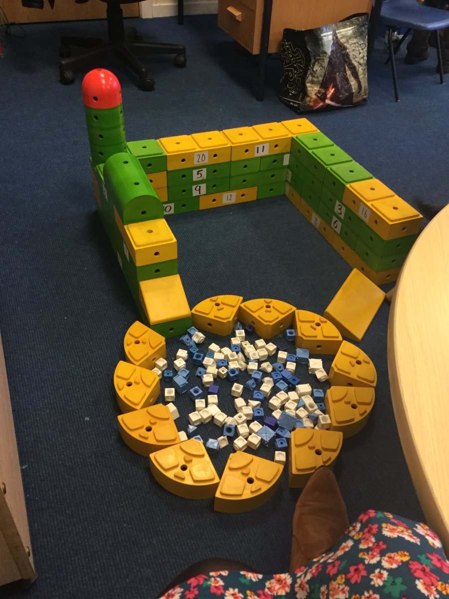 strathdevonps's tweet photo. A lovely wee bit of engineering this morning in P1. Lots of collaboration to make a hotel with a swimming pool. Blocks carefully selected for the walls and the colour of the water.
#STEM #elc #play4p1 #engineering #weareengineers #collaboration #primary1 #play https://t.co/1UkFTGfe99