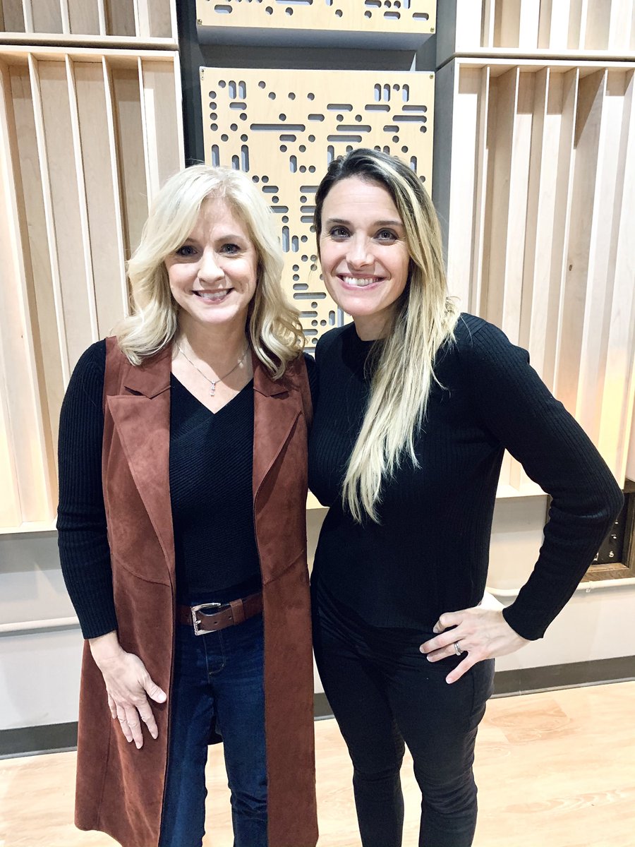 This week <a href="/dannahgresh/">Dannah Gresh</a>  (founder of <a href="/TrueGirlBrand/">True Girl</a> ) and I tackled the tough topic of modesty in a sexually permissive culture. As a mom of 2 little girls and a new son, it encouraged me in this battle and I hope it encourages you! accessmore.com/episode/Modest…