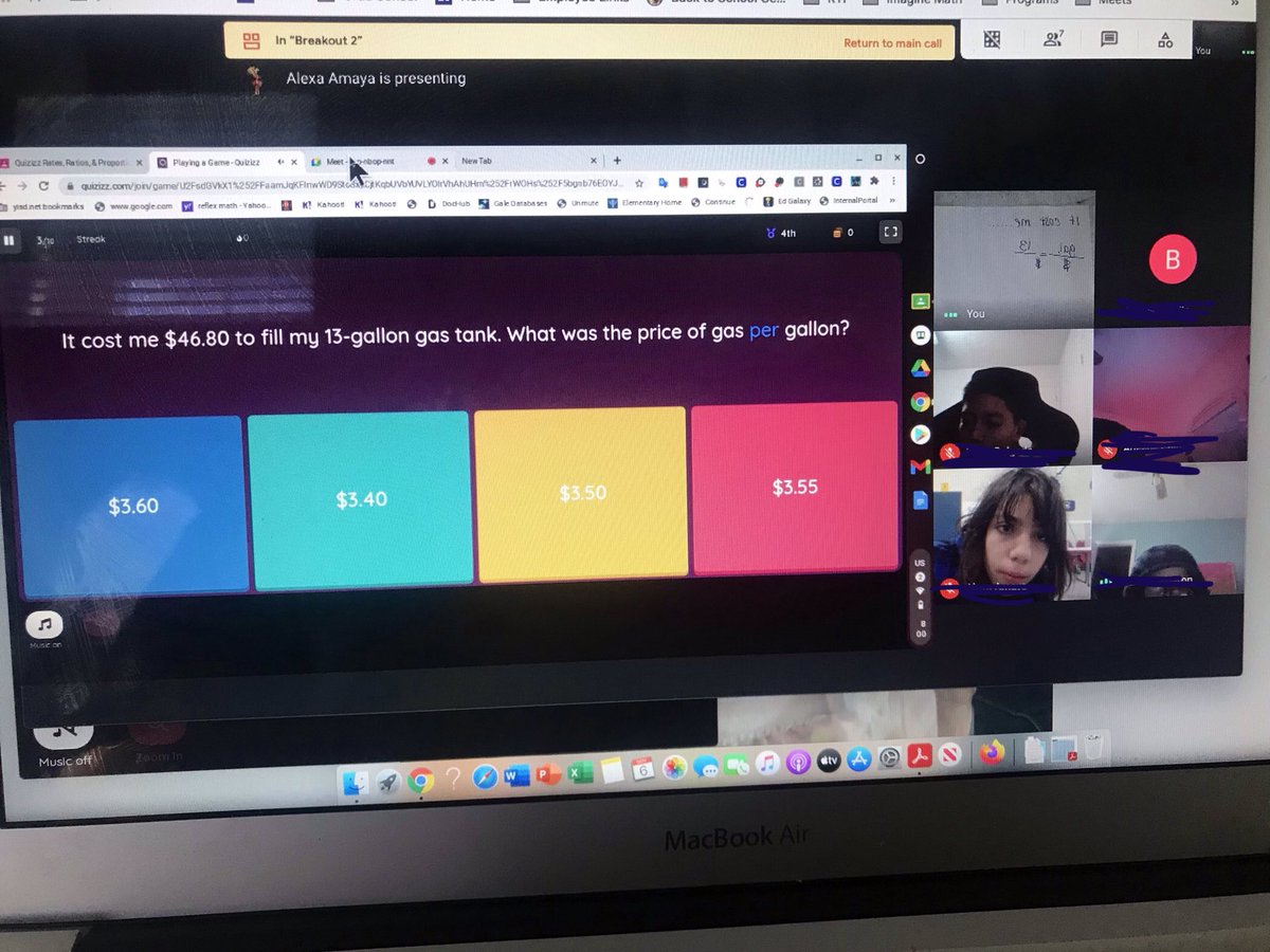 JurassicGaby's tweet photo. Friday small groups!!!! I LOVE my groups and all the hard work they put into today’s task! We are learning while bonding and enjoying math! @SagelandMicroES #MathIsTheWay 😏 https://t.co/aMxD8xoW3V