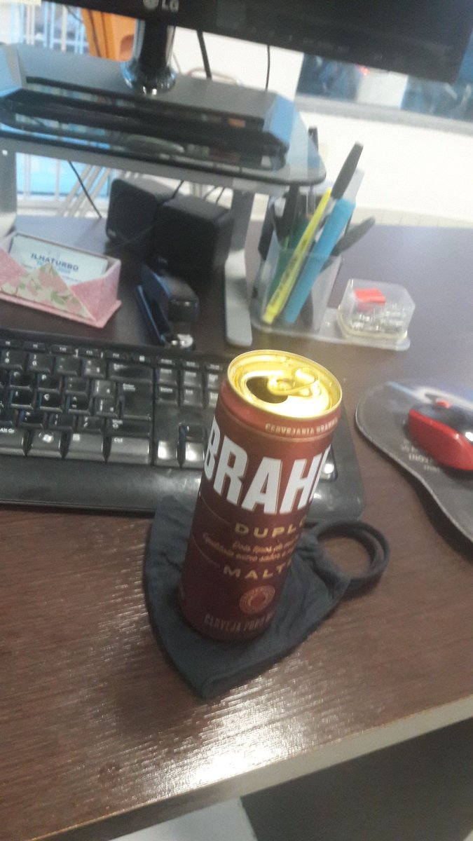 Aprauze's tweet photo. Sextou entao https://t.co/l5AB8Bc5GN