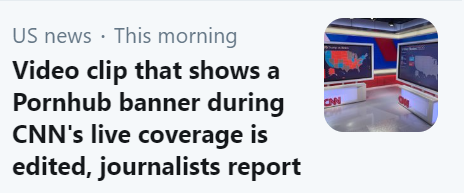 Glad to see Twitter is getting to the bottom of issues that REALLY matter to the American people in the middle of the messiest Presidential election in many decades