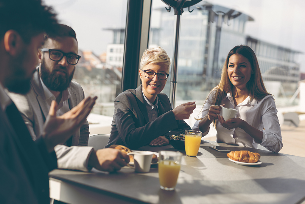 BMFCPA's tweet photo. Clarity has finally arrived on business meals and entertainment #expenses. https://t.co/Z8mC0IRwDi #TCJA #business #tax https://t.co/4sMXxrDkH9