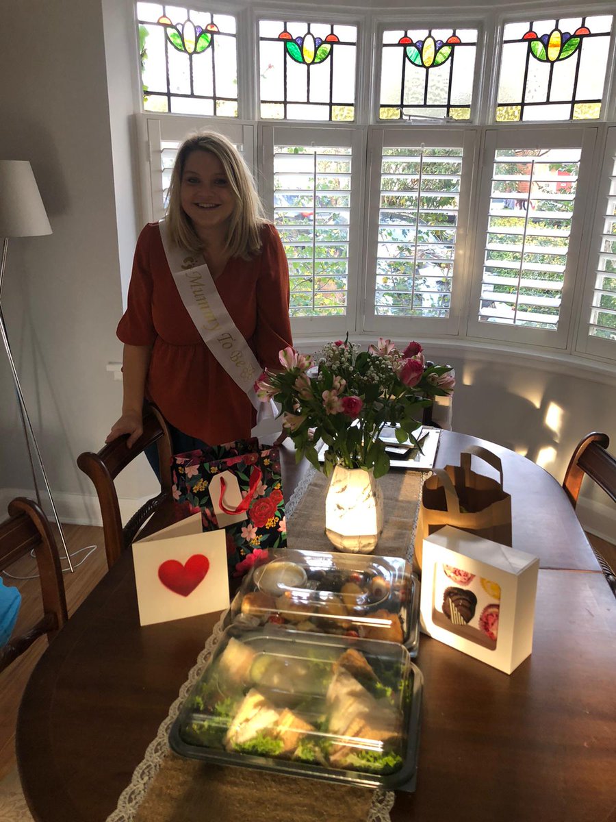 Opal Team Midwives tweet media