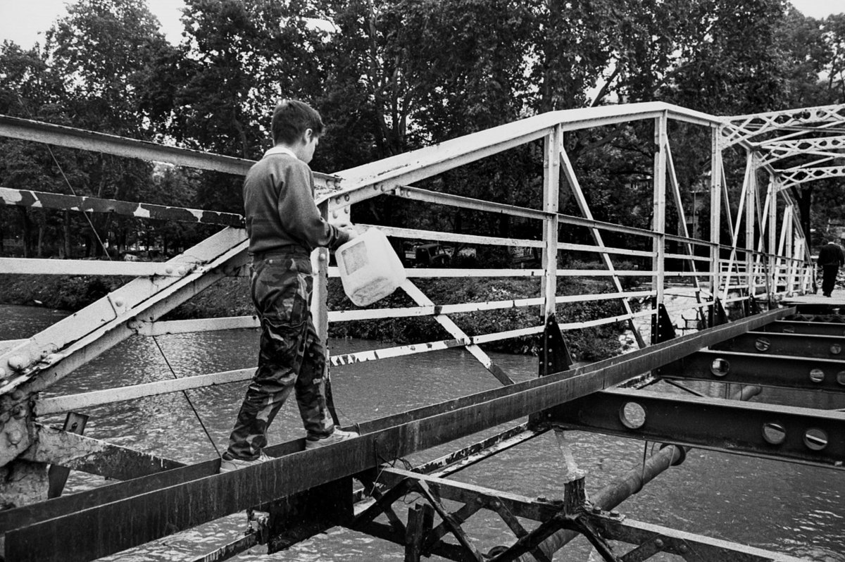  #ĆumurijaPhotoPaolo Siccardi