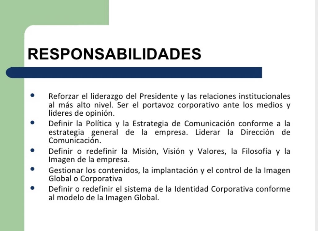 DiosmedyP's tweet photo. Comunicación interna + estrategia= DIRCOM. #ComunicacionConververgente #ActivismoEducativo @HelenHasbun https://t.co/VY1eNdrD2E