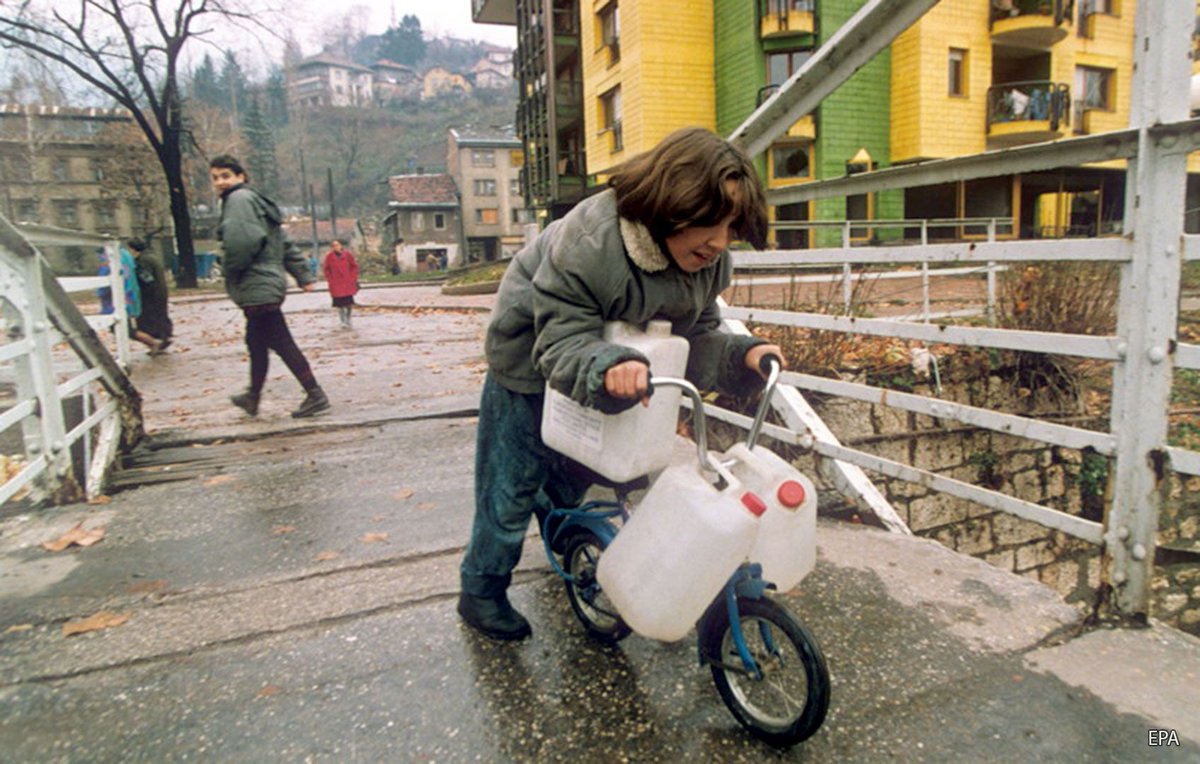  #ĆumurijaPhotoAnja Niedringhaus