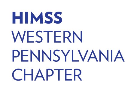 Western PA HIMSS tweet media