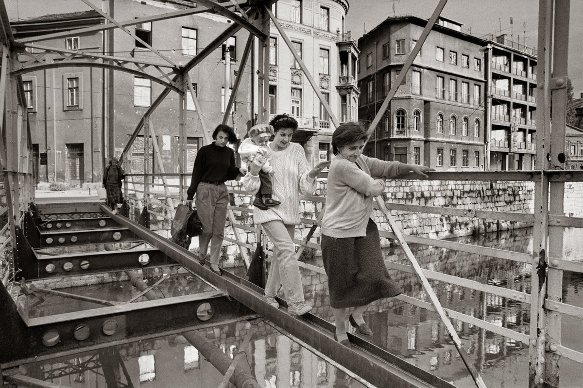  #ĆumurijaPhotoGervasio Sánchez