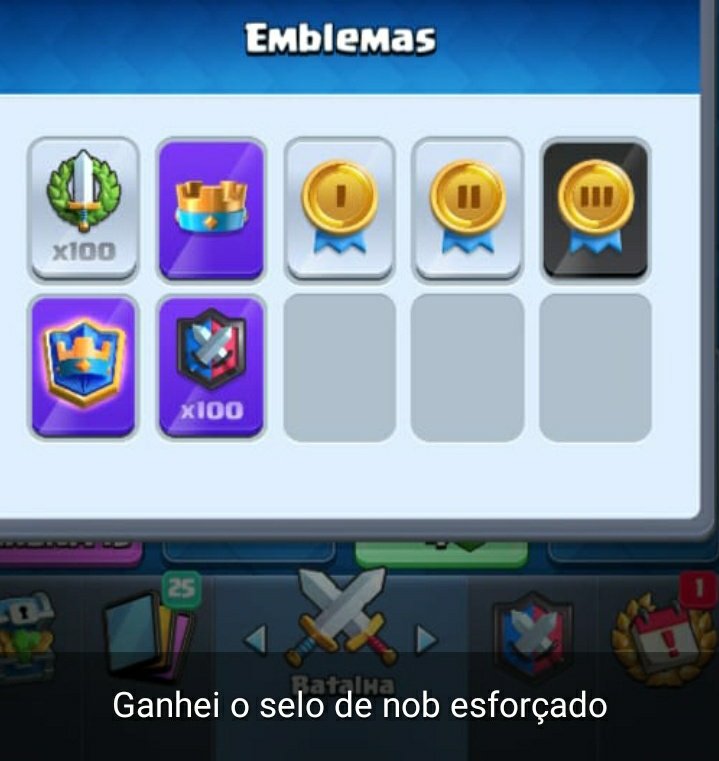 Panda_Clashr's tweet photo. Meus parabéns @AndreyGCR, depois de tudo que eu te ensinei, você se demonstrou um aluno dedicado a ponto de aprender tudo, parabéns mais uma vez pelo o emblema de 100DC, agora vamos manter a pegada e tentar os 100GD. 🐼🤜🏼 https://t.co/7NNm5TpjZg