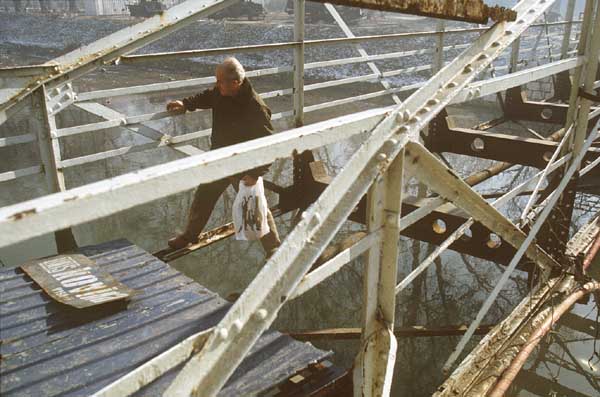  #ĆumurijaPhotoRon Haviv