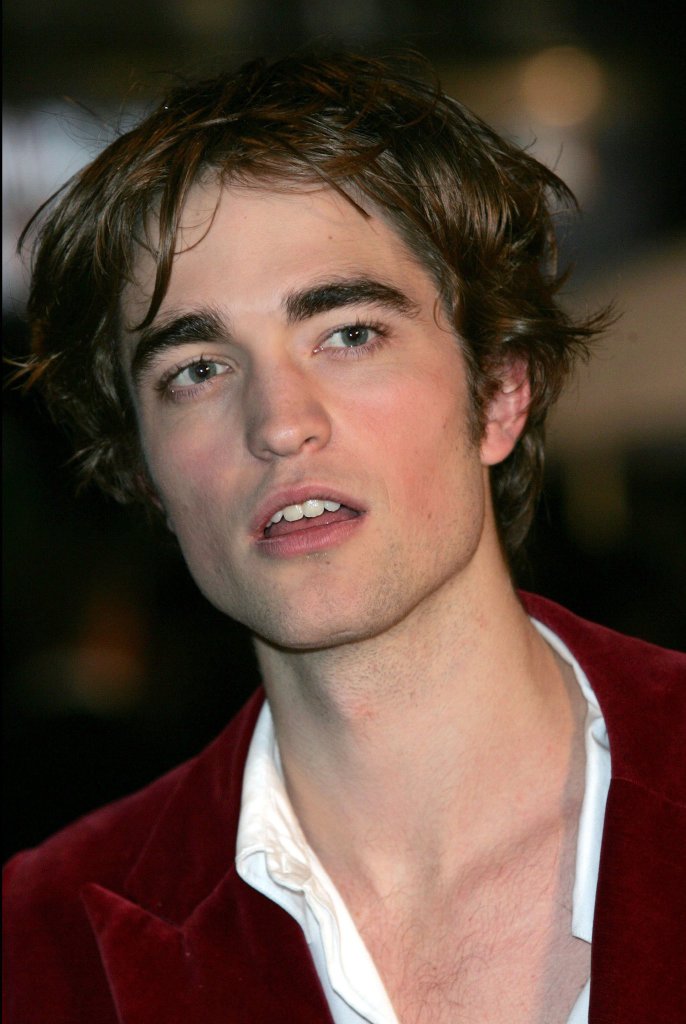 15 years ago today, Robert Pattinson attended his first film premiere and stole our hearts for the first time