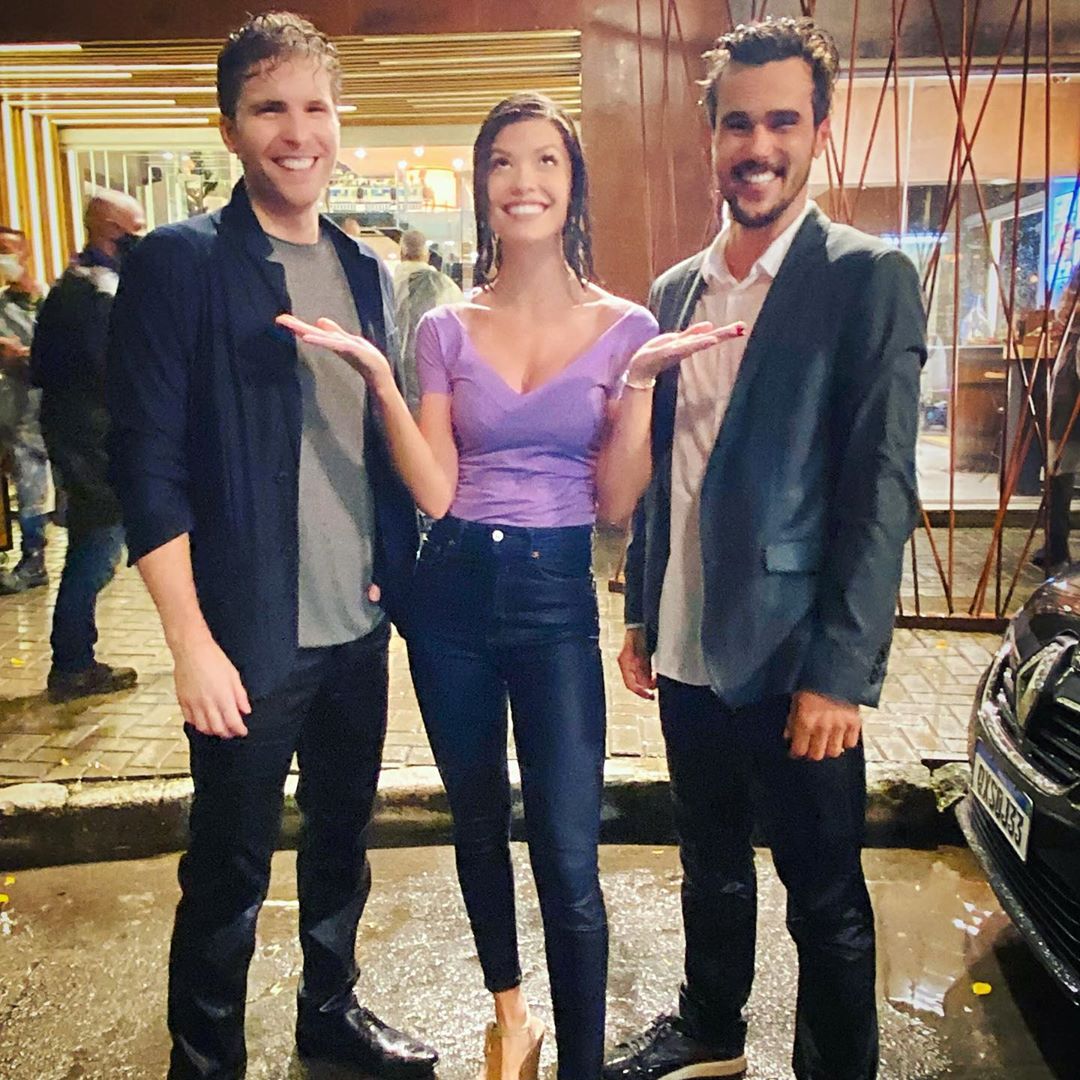perronimoraes's tweet photo. AAAAAAA Q PERFEITOOOOOOOS😍 #alyra #kyrael https://t.co/gGF46NYRVo