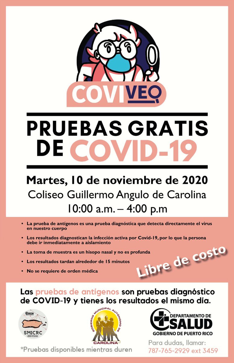 Municipio Carolina (@municipiocarol1) on Twitter photo 