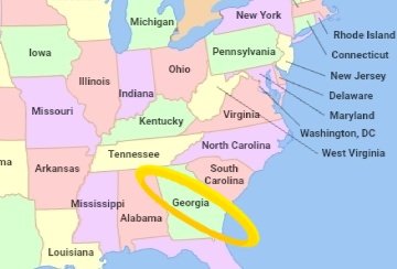 होत कारण ट्रंप समर्थक केंद्राबाहेर बंदुका घेऊनच फिरत होते..व्वा!साध्या मोजणीला ट्रंप आघाडी घेतात पण मेल्सची मत मोजायला चालु केले की बायडन हळुहळु करत पुढे सरकत आहेत व मार्जिन तोडुन लिड टाकतायत..उदा  #GEORGIA मध्ये ट्रंप आघाडीवर असताना मेल्सची मत मोजायला चालु केली व बायडन