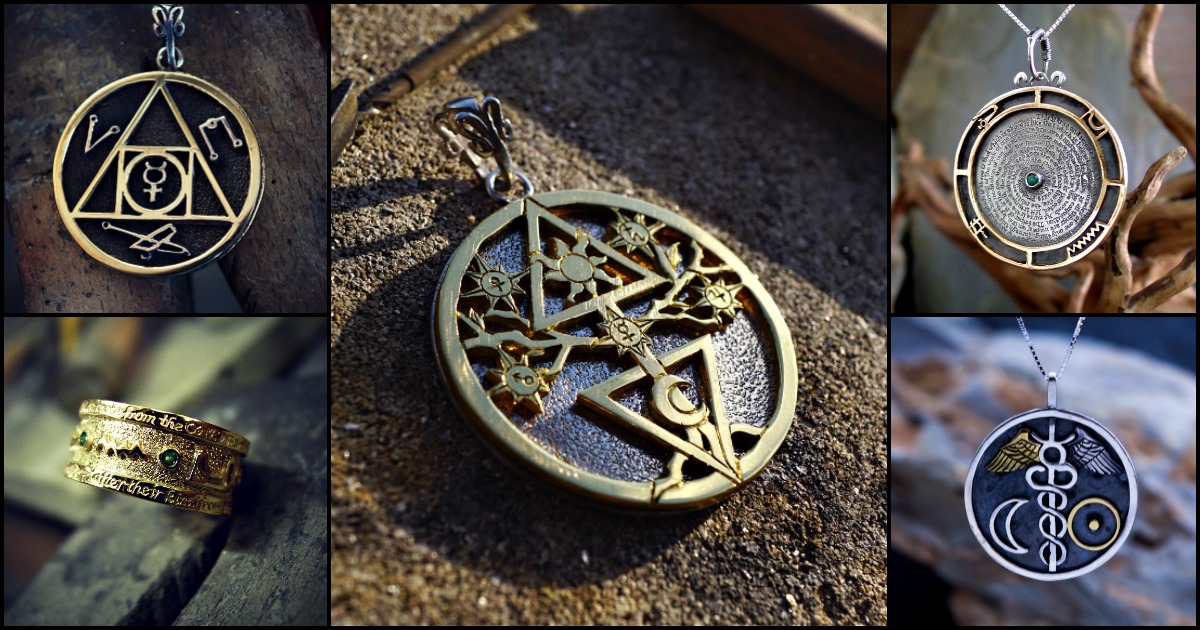david_weitzman's tweet photo. New #Alchemy #CosmicTree Pendant https://t.co/1SjUzn1TdE https://t.co/qKIDtMMg2K