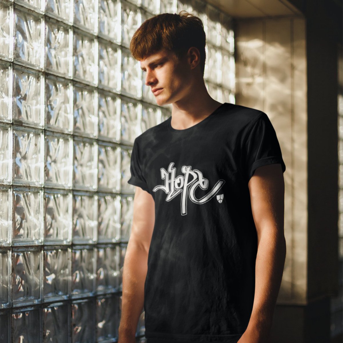 vimteract's tweet image. Looking towards the future #hope

Vimteract.com

#Vimteract #ethicalstyle #ethicalbrand #sustainablestreetwear #hopeforthefuture