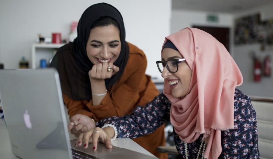 youthhubafrica tweet media