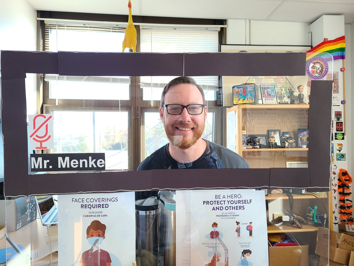 Curtis Menke tweet media