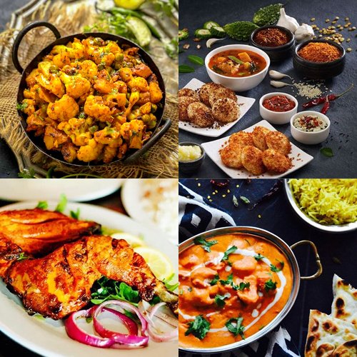 OnDevon_'s tweet photo. Today is Cook Something Bold Day & in Chicago you can't beat the bold flavors & spices of the dishes you'll find on Devon Ave! What's one of your favorite bold dishes? From Indian & South Asian cuisine to Pakistani & Kosher restaurants, diverse dining is our specialty #OnDevon. https://t.co/tlYzJfaGIN