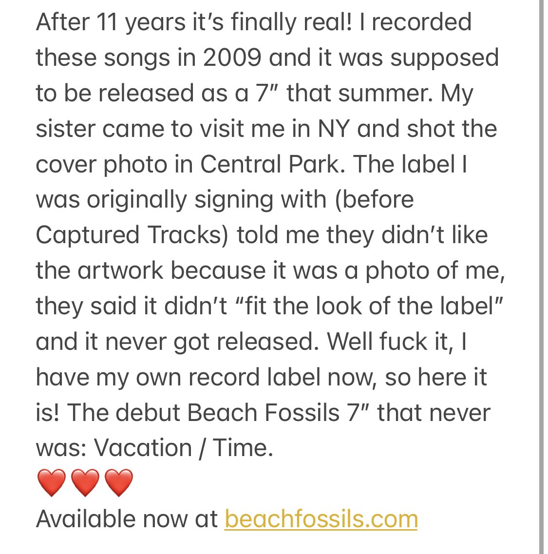 beachfossils's tweet photo. https://t.co/b6ZdjZpuW0