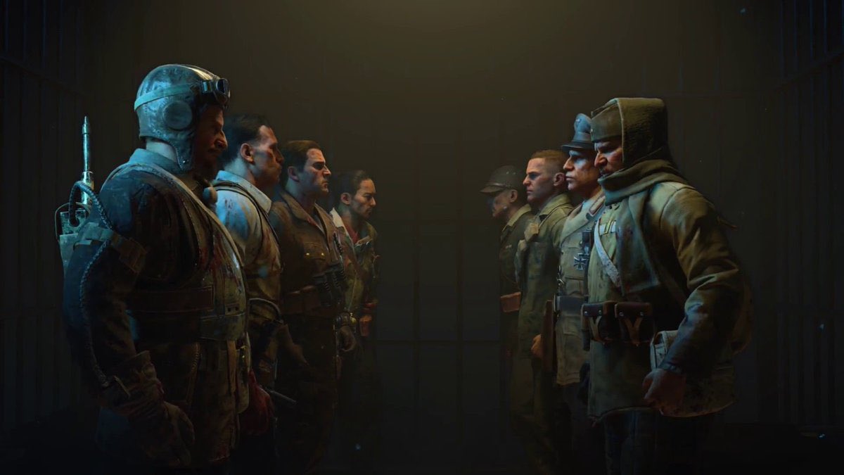 0Stark24's tweet image. بتكون اول جزء نلعبه ومايكون فيه الشخصيات الرهيبة بريمس والتمس💔😢

لكن كلنا نعرف لكل قصة بداية ونهاية