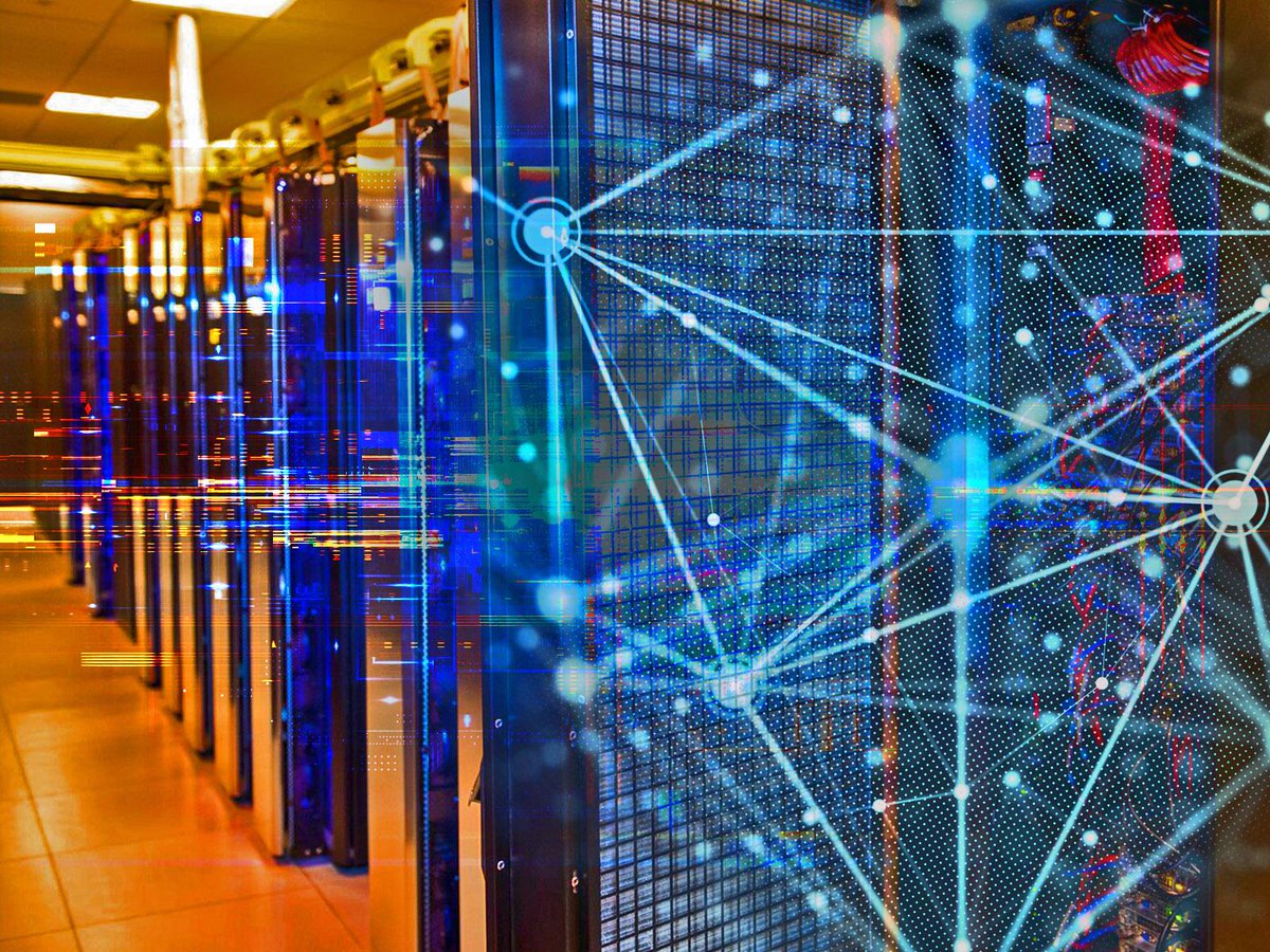 sciencePNNL's tweet photo. Learn how cyber sleuths  @PNNLab developed a nonintrusive profiling framework to judge HPC workload legitimacy that protects the nation from #cybersecurity threats. Check it out here: https://t.co/UjoGsgVaVO #CENATE #HPC https://t.co/OxEcjgOFkn