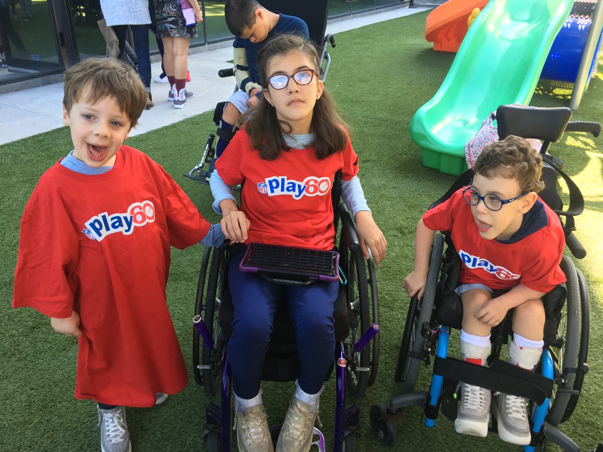 Easter Seals Greater Houston tweet media