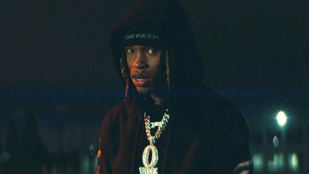 RapHubDaily's tweet photo. King Von has reportedly passed away after being shot in Atlanta

RIP https://t.co/yQ6a50O7Wc