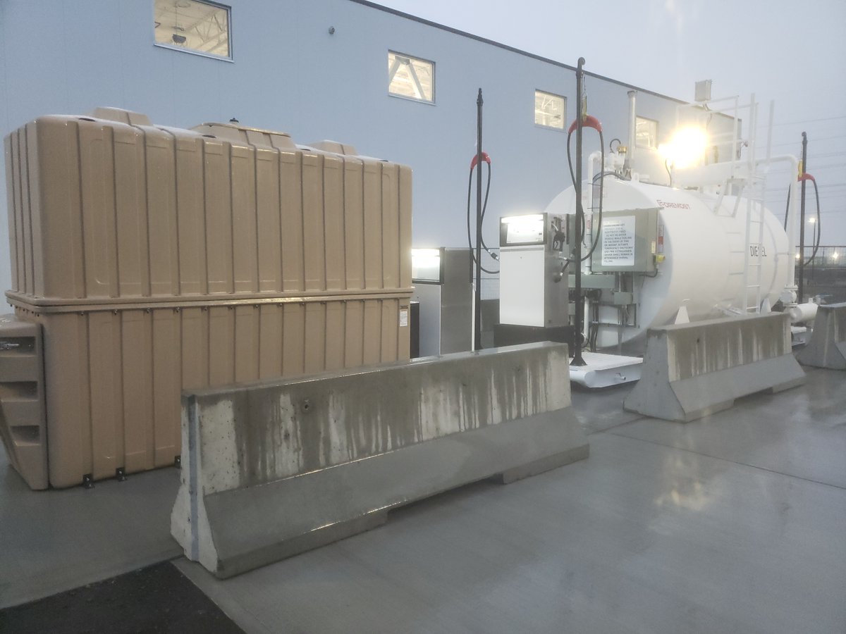 Foremost tweet media