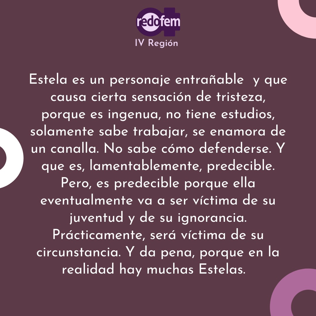 RedofemIVregion's tweet photo. En este jueves de #FomentoLector que va un viernes :D les recomendamos #Coronación de #JoséDonoso Un libro rico en cuanto a personajes, historias, temáticas y frases para perdernos en nuestros pensamientos. Nos centramos en #Estela 
#NosotrasLeemos 
#RedofemIVRegión https://t.co/ZcXAmACX1E